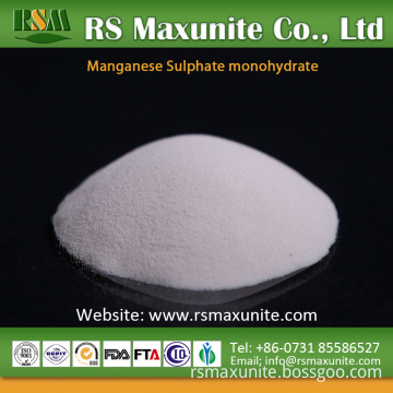 fertilizer mnso4 manganese sulphate for agriculture use